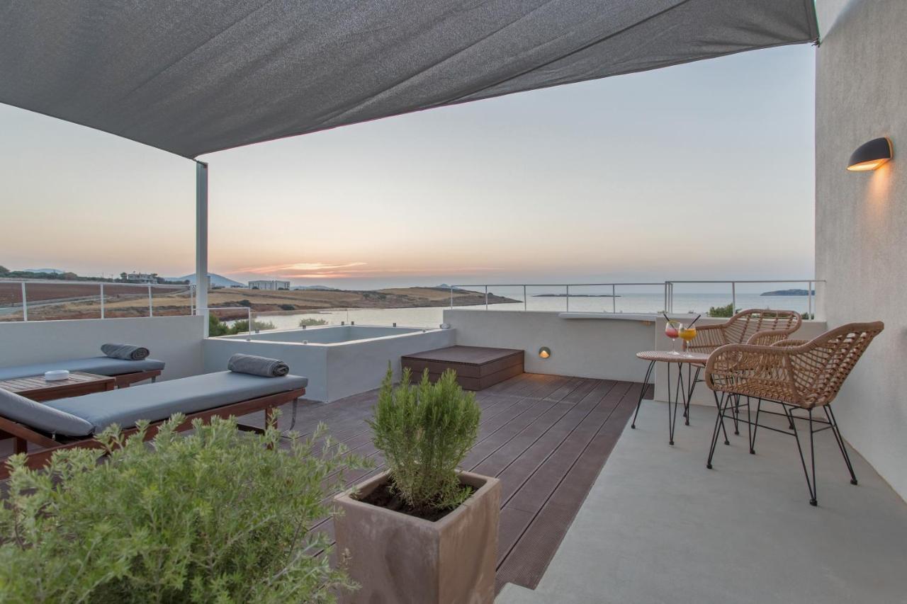 Paros Comfy Naoussa