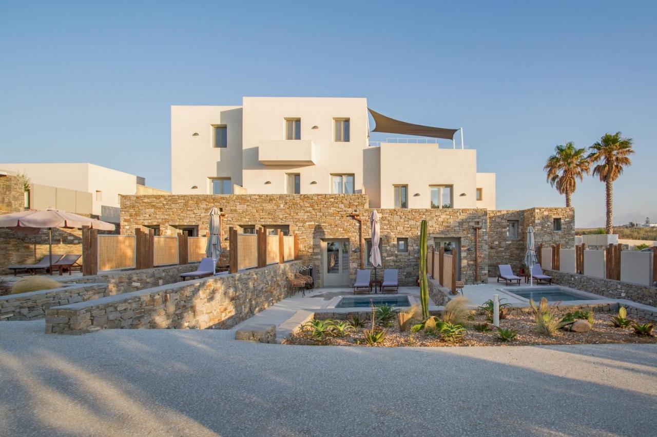 Paros Comfy Hotel