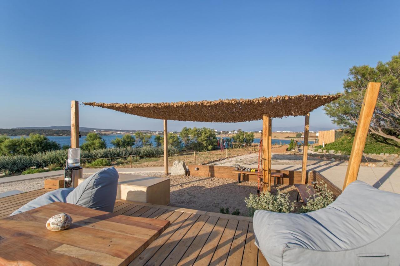 Paros Comfy 4* Naoussa