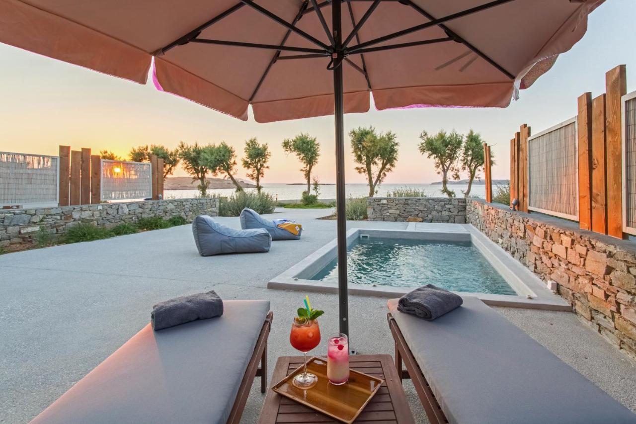 Paros Comfy 4* Naoussa