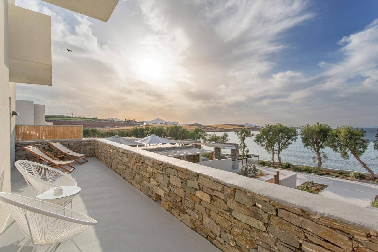 Hotel Paros Comfy Naoussa