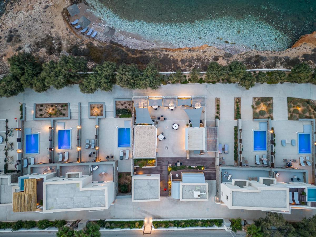 Hotel Paros Comfy 4*