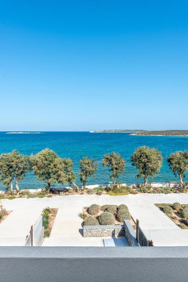 Paros Comfy Naoussa