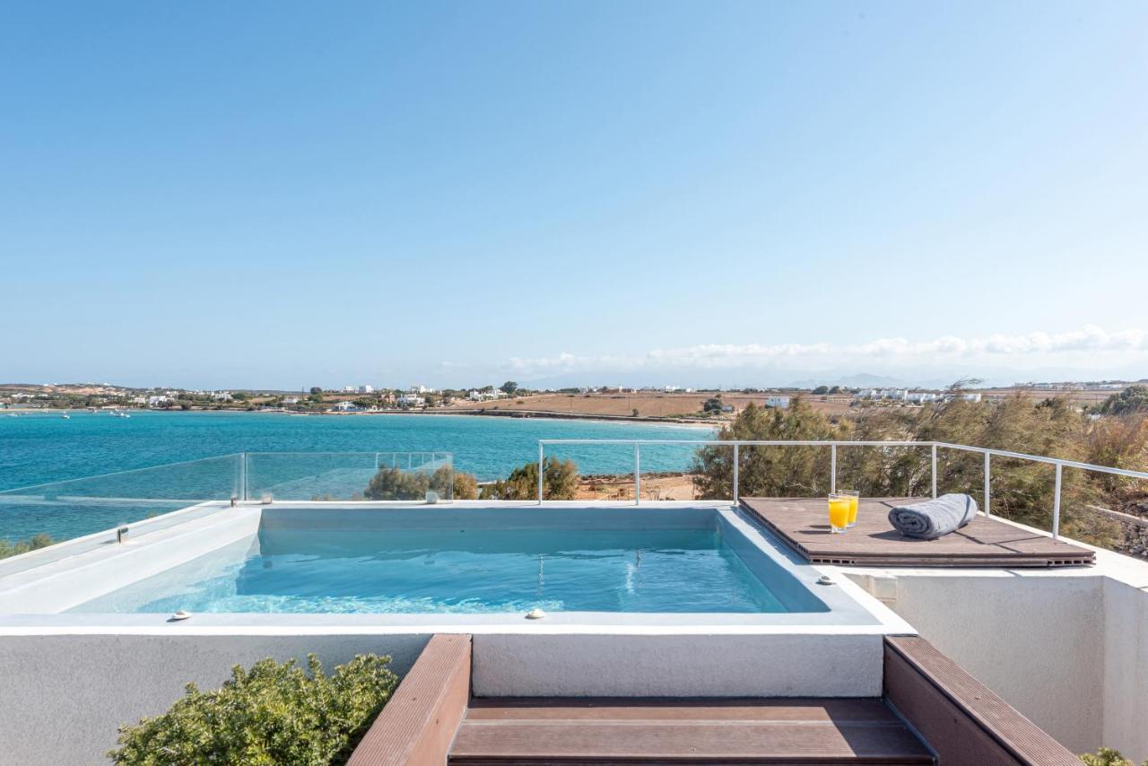 Paros Comfy Hotel