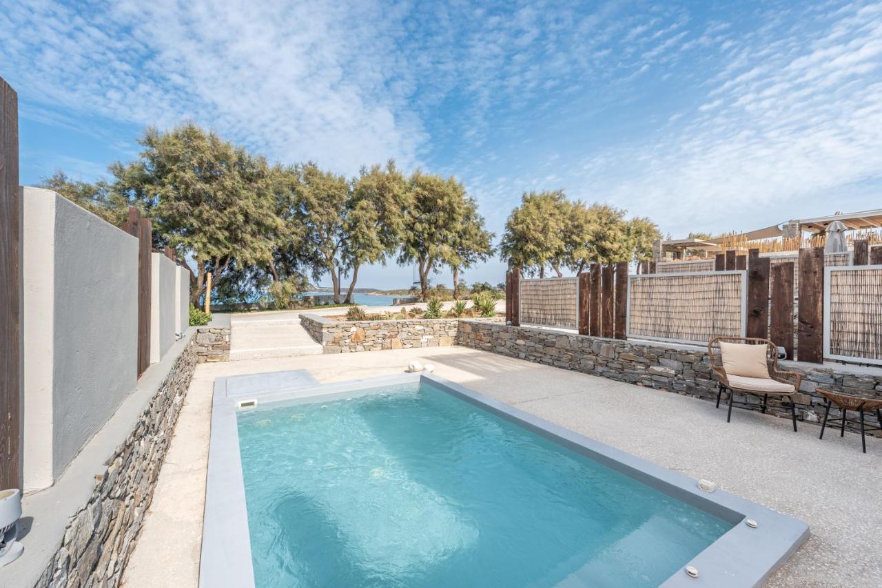 Paros Comfy Naoussa