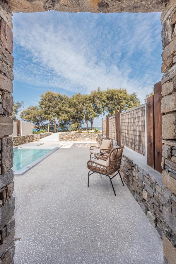 Paros Comfy 4*