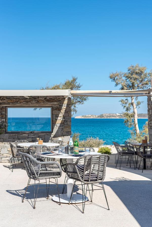 Hotel Paros Comfy Naoussa