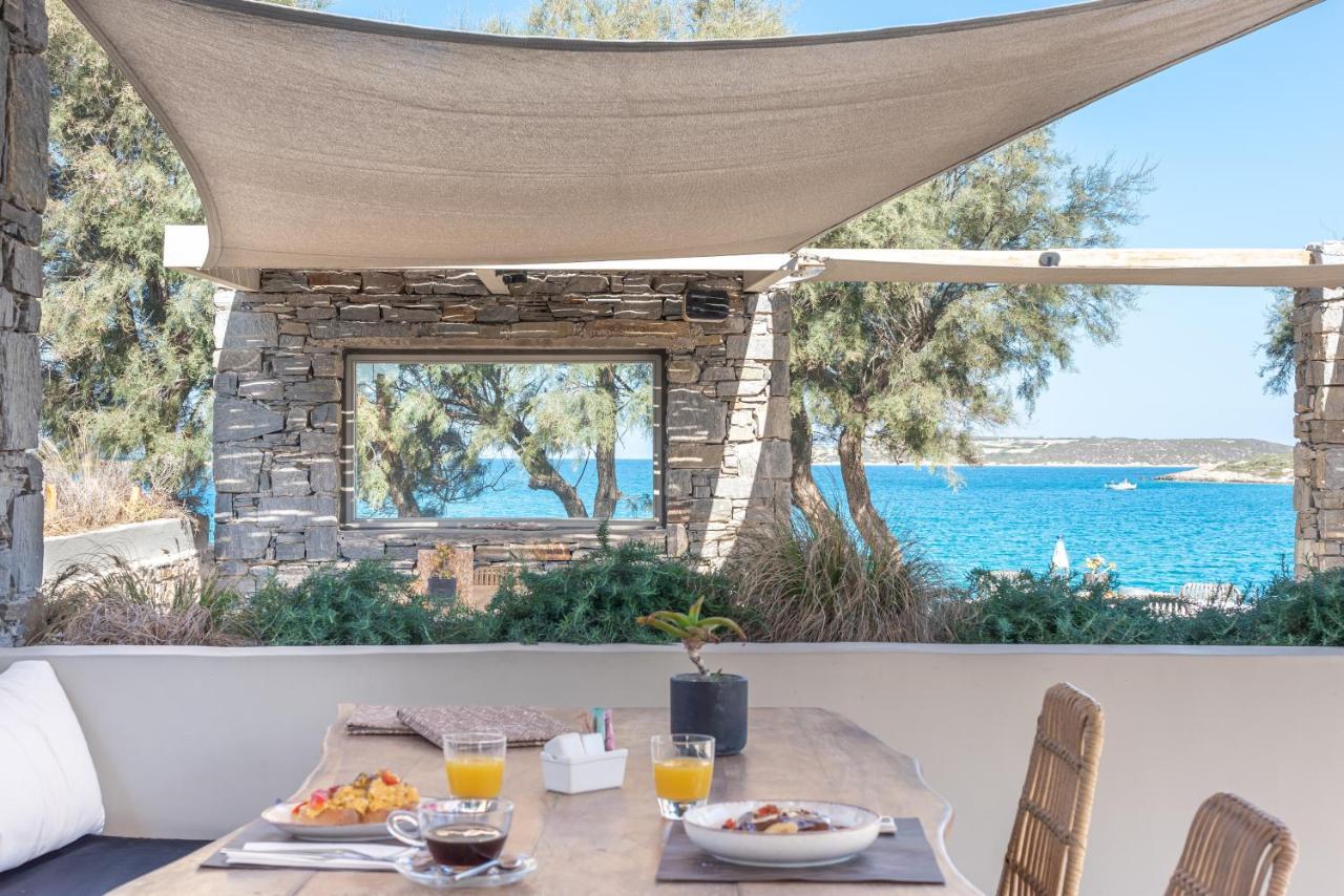 Paros Comfy Hotel