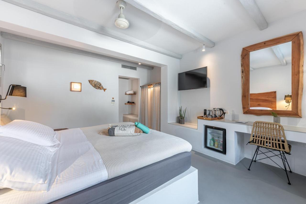 Paros Comfy Hotel