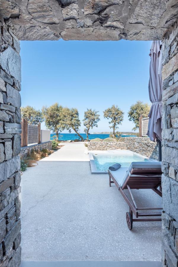 Hotel Paros Comfy 4*