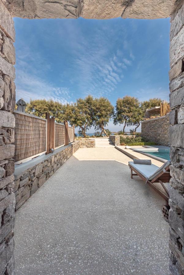 Paros Comfy Hotel 4*