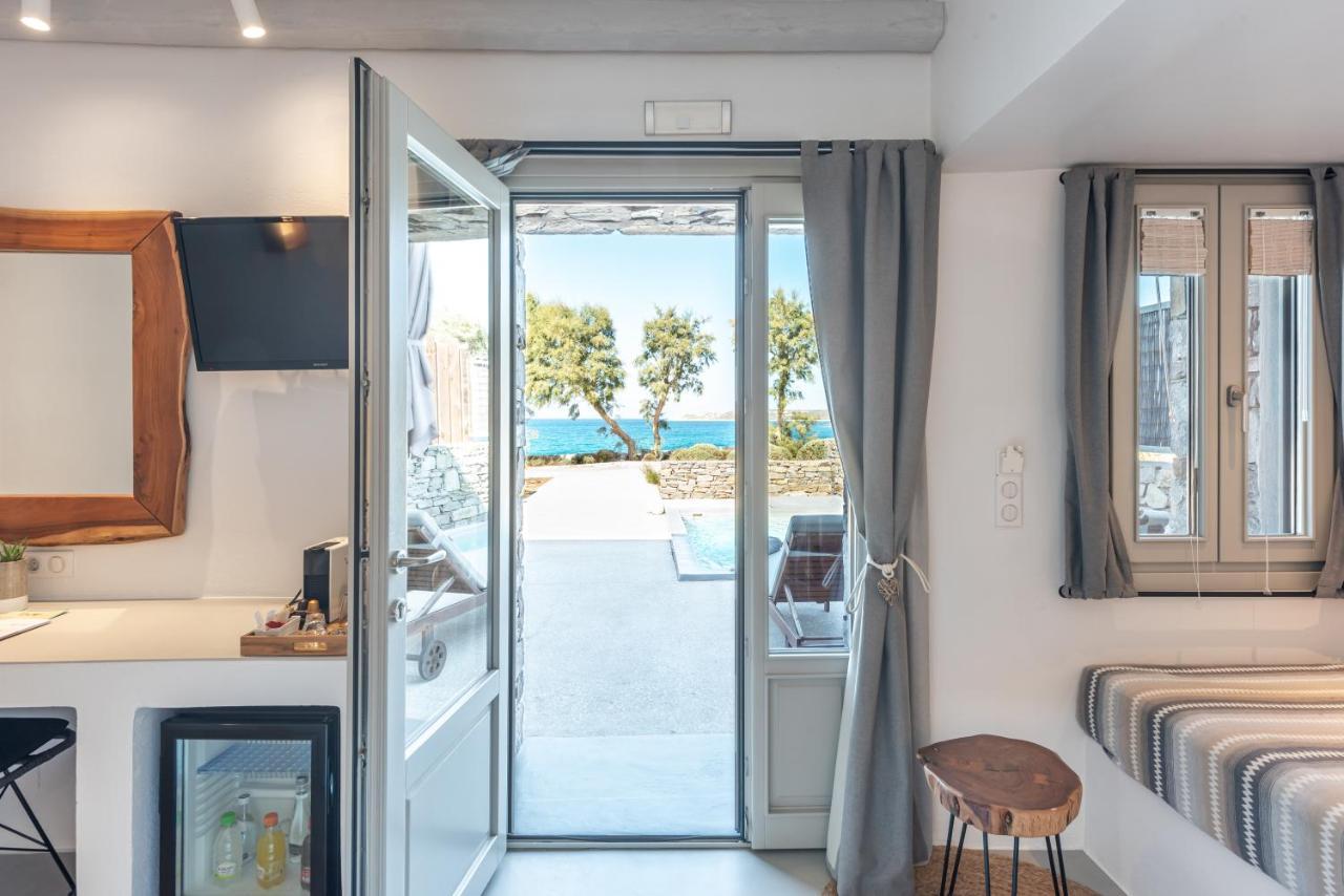 Paros Comfy Hotel