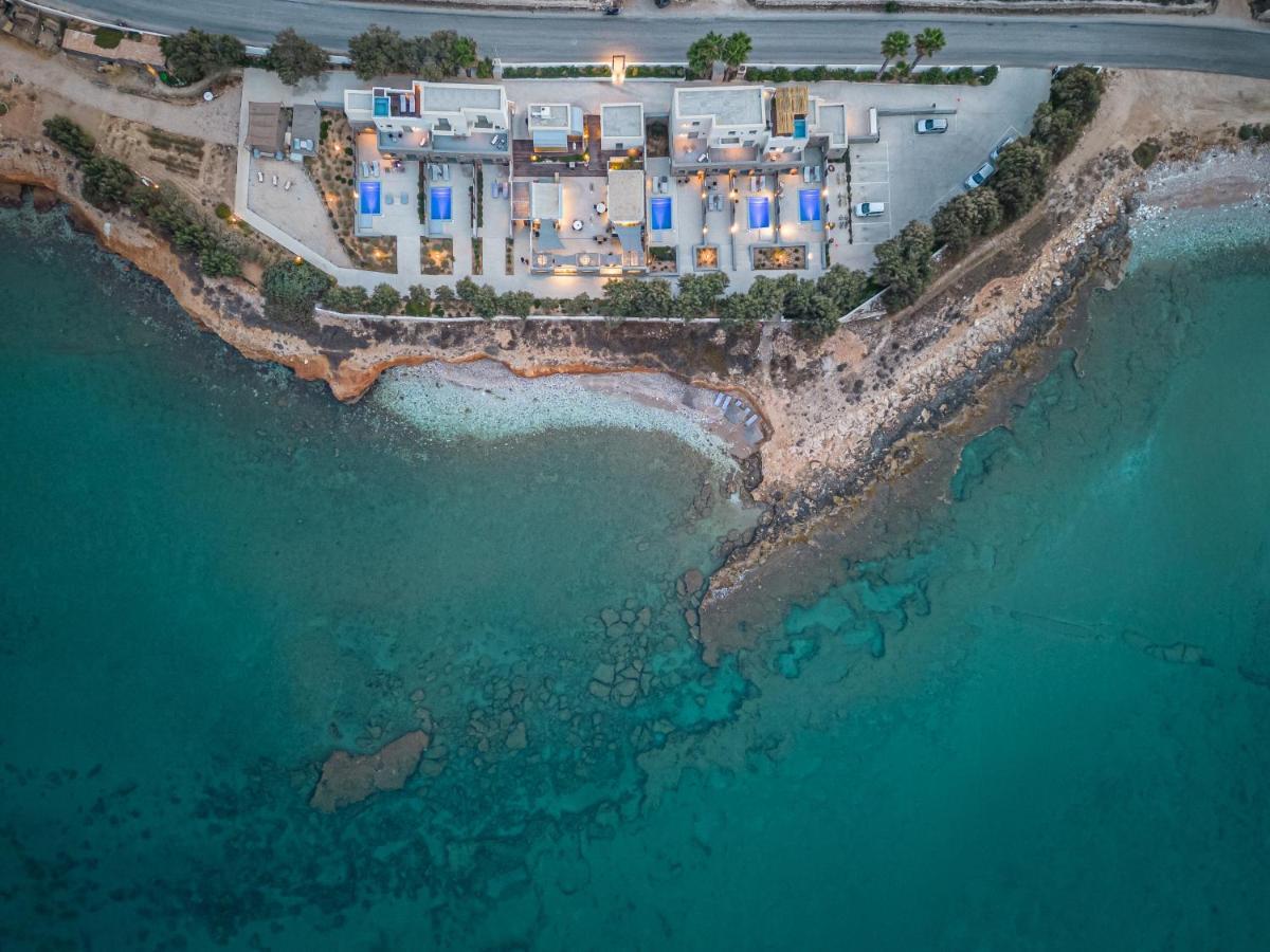 Paros Comfy Hotel Naoussa