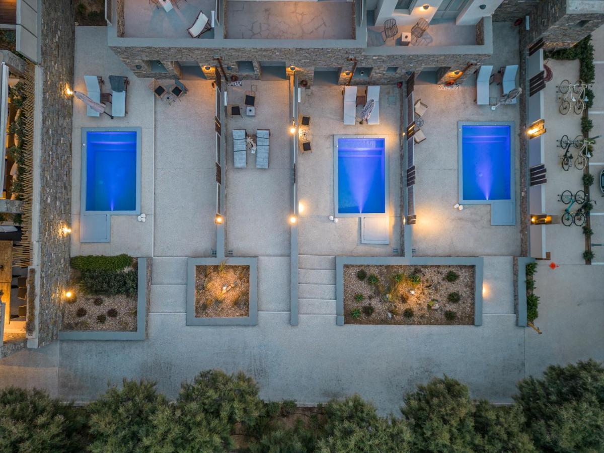 Paros Comfy Naoussa