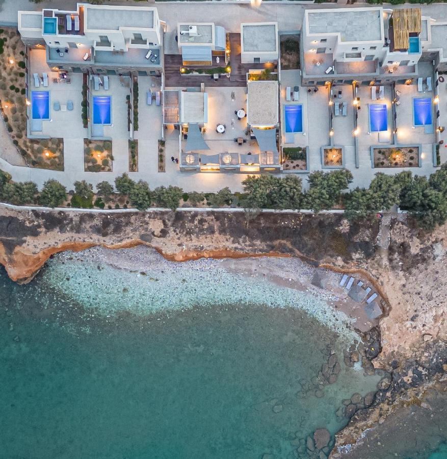 Paros Comfy Naoussa