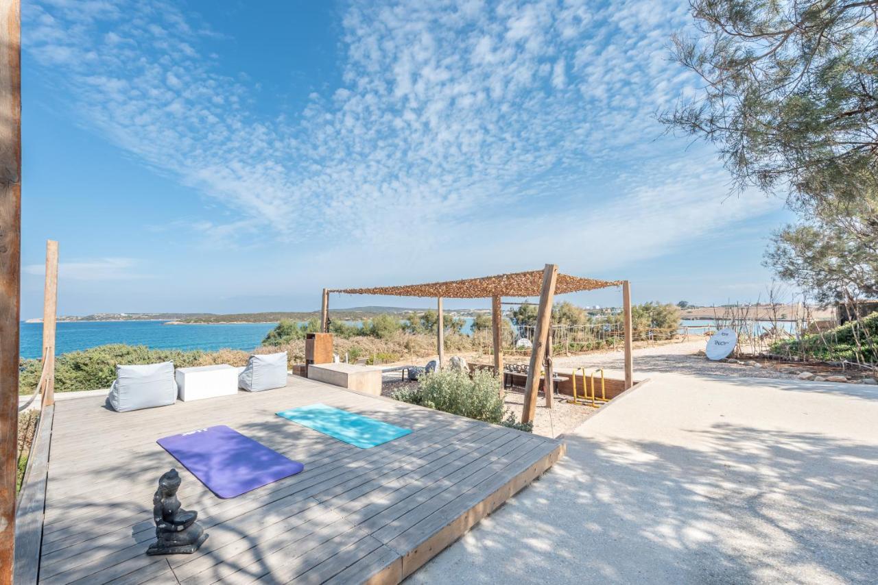 Hotel Paros Comfy