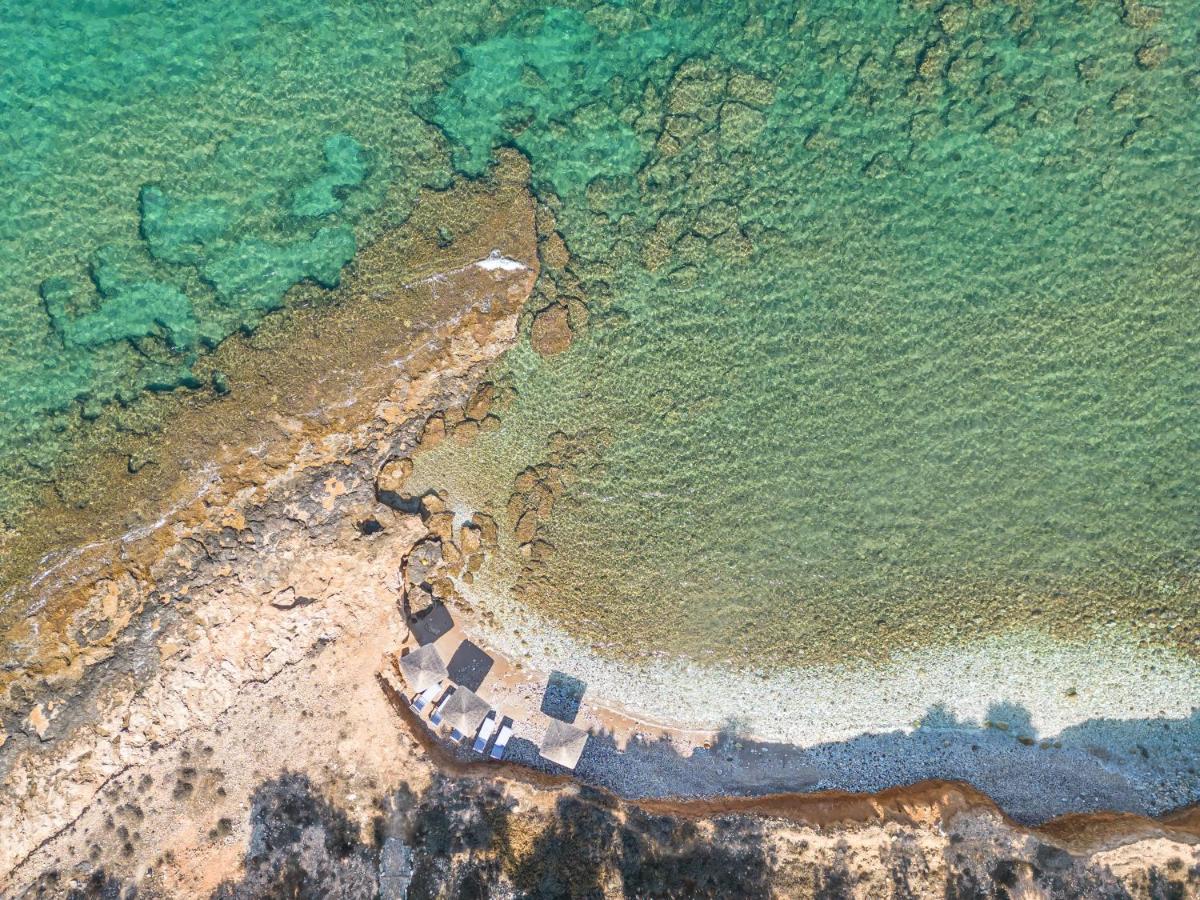 Hotel Paros Comfy Naoussa