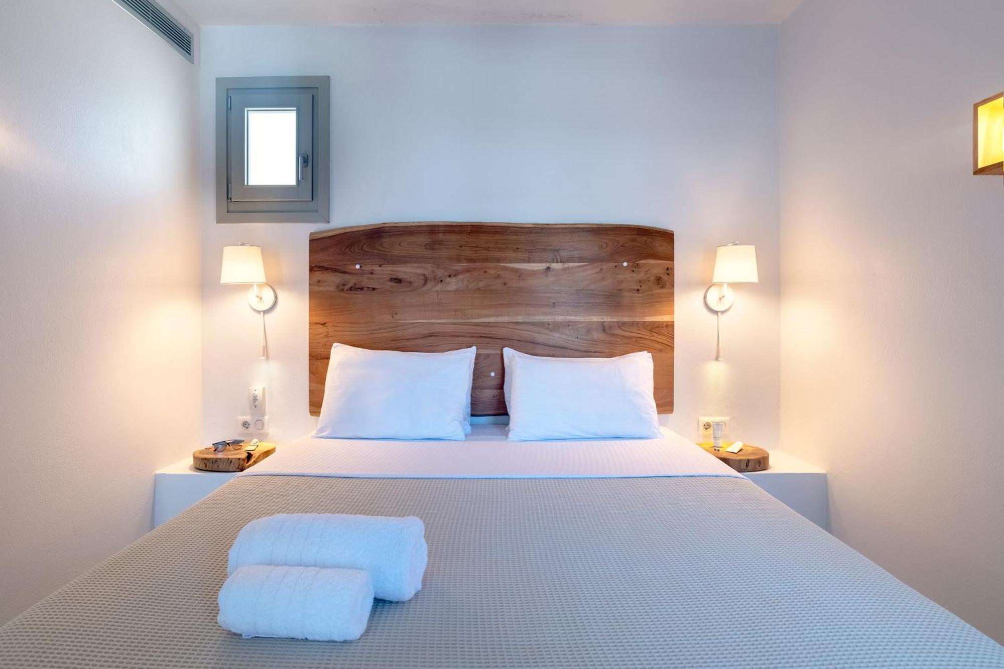Hotel Paros Comfy 4*
