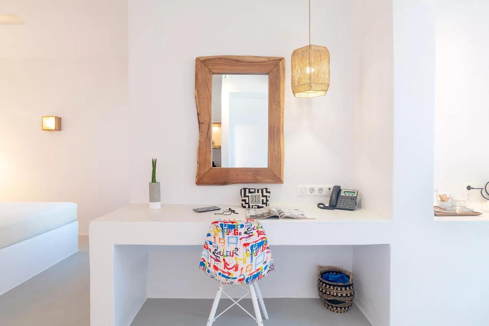 Hotel Paros Comfy