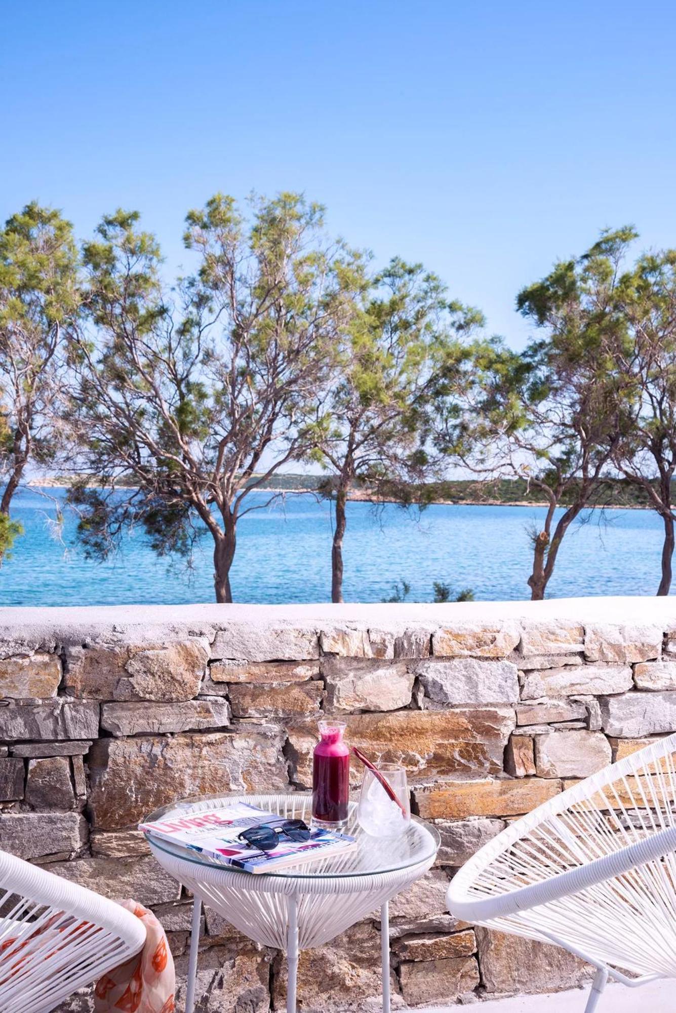 Paros Comfy Naoussa