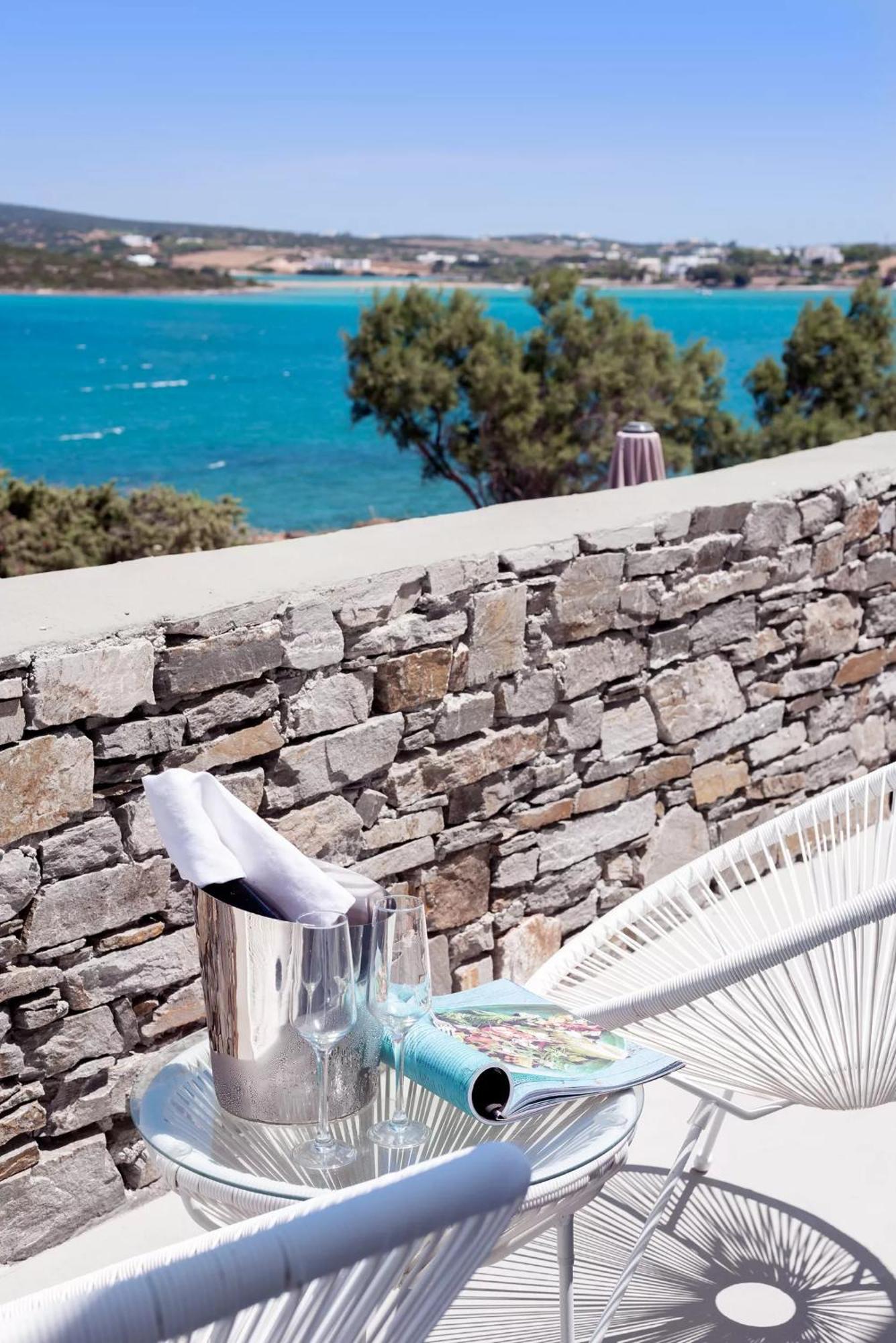 Paros Comfy Hotel