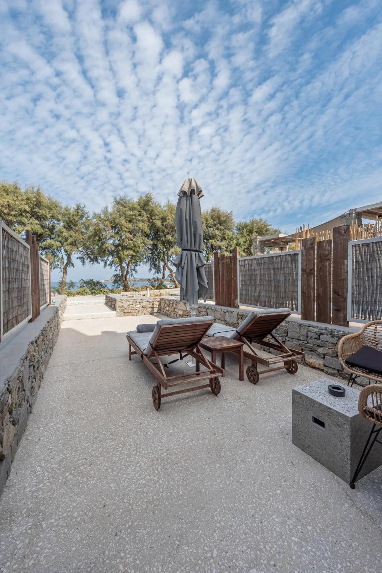 Hotel Paros Comfy 4*