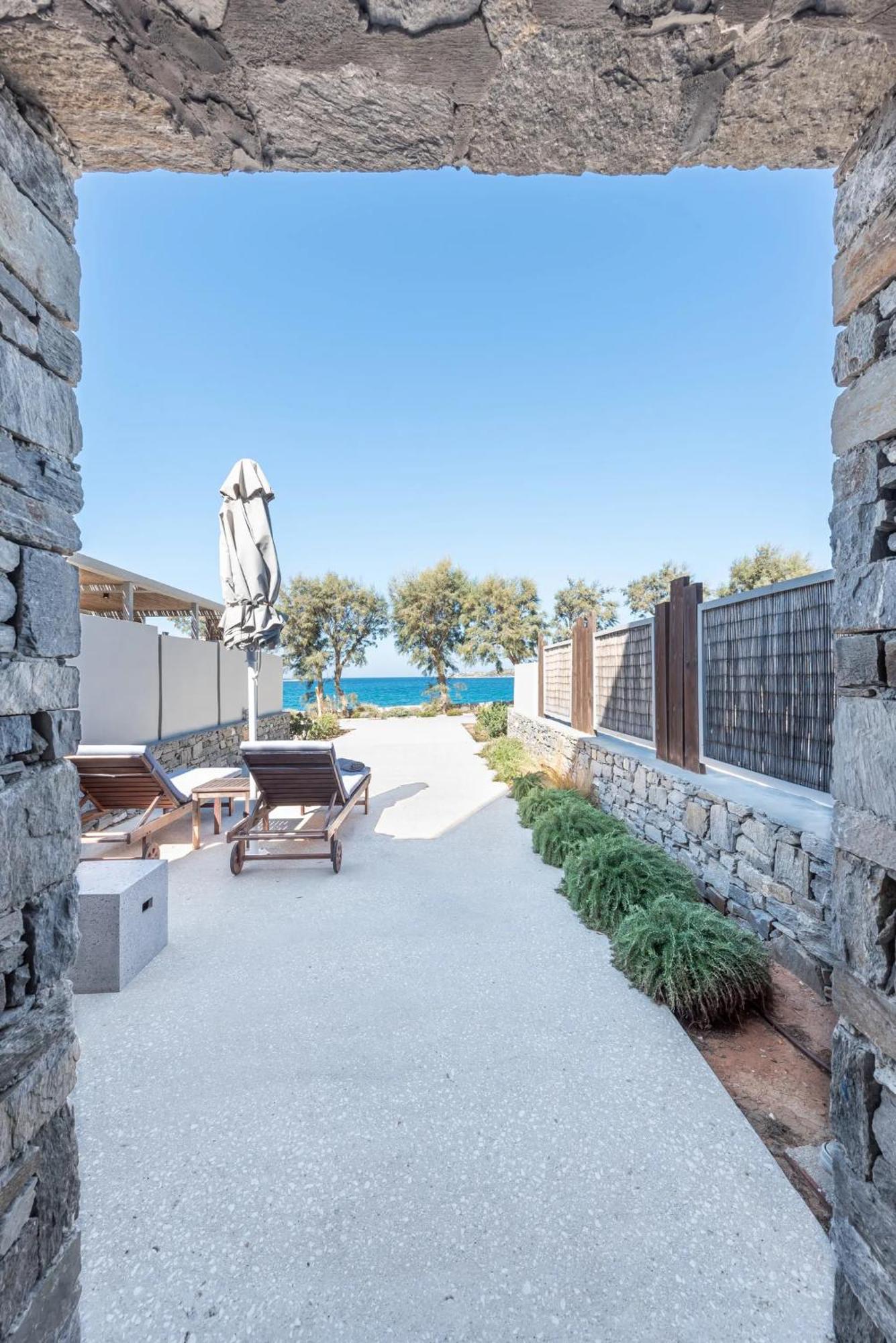 Paros Comfy Naoussa