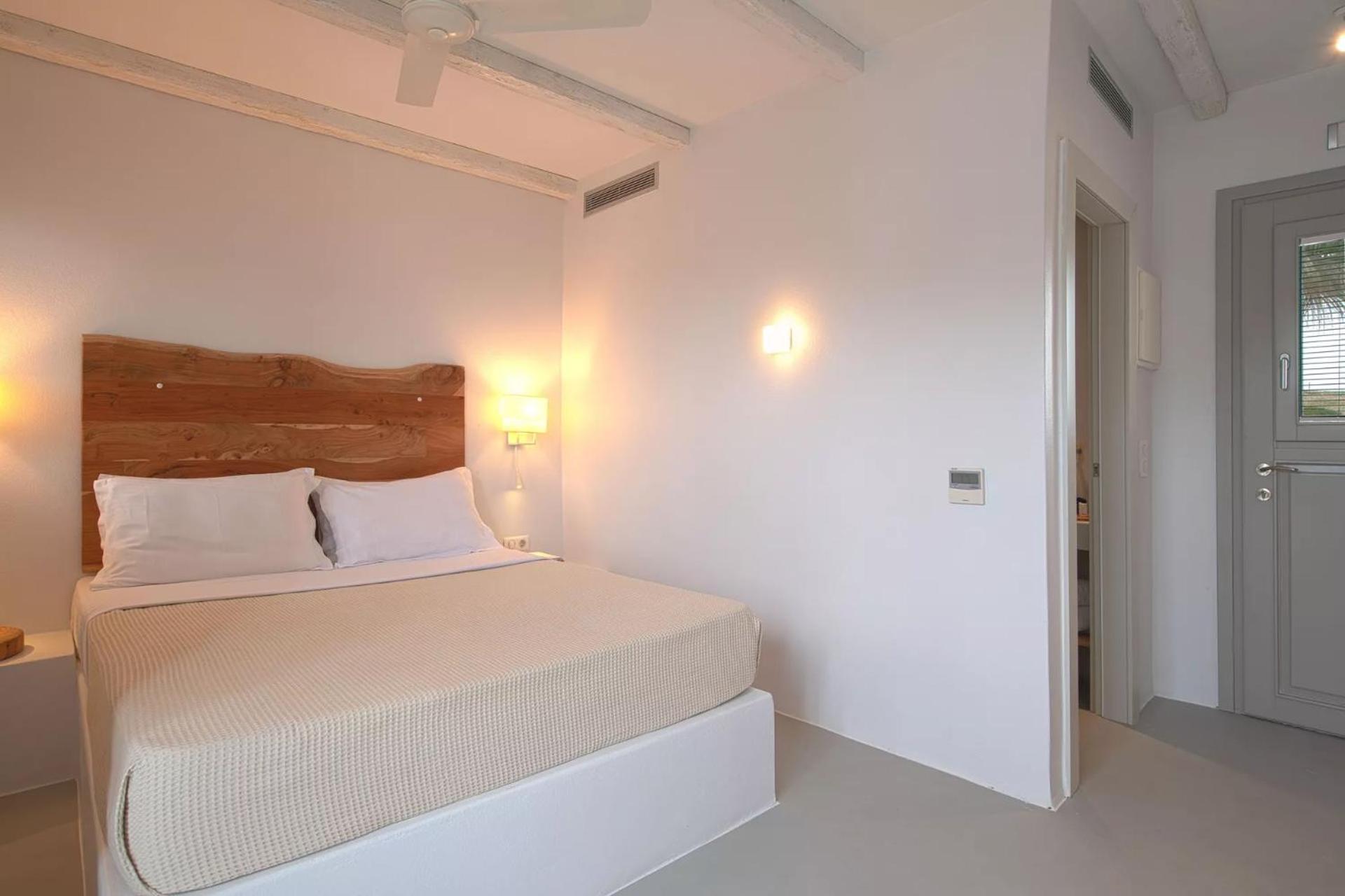 Paros Comfy Hotel