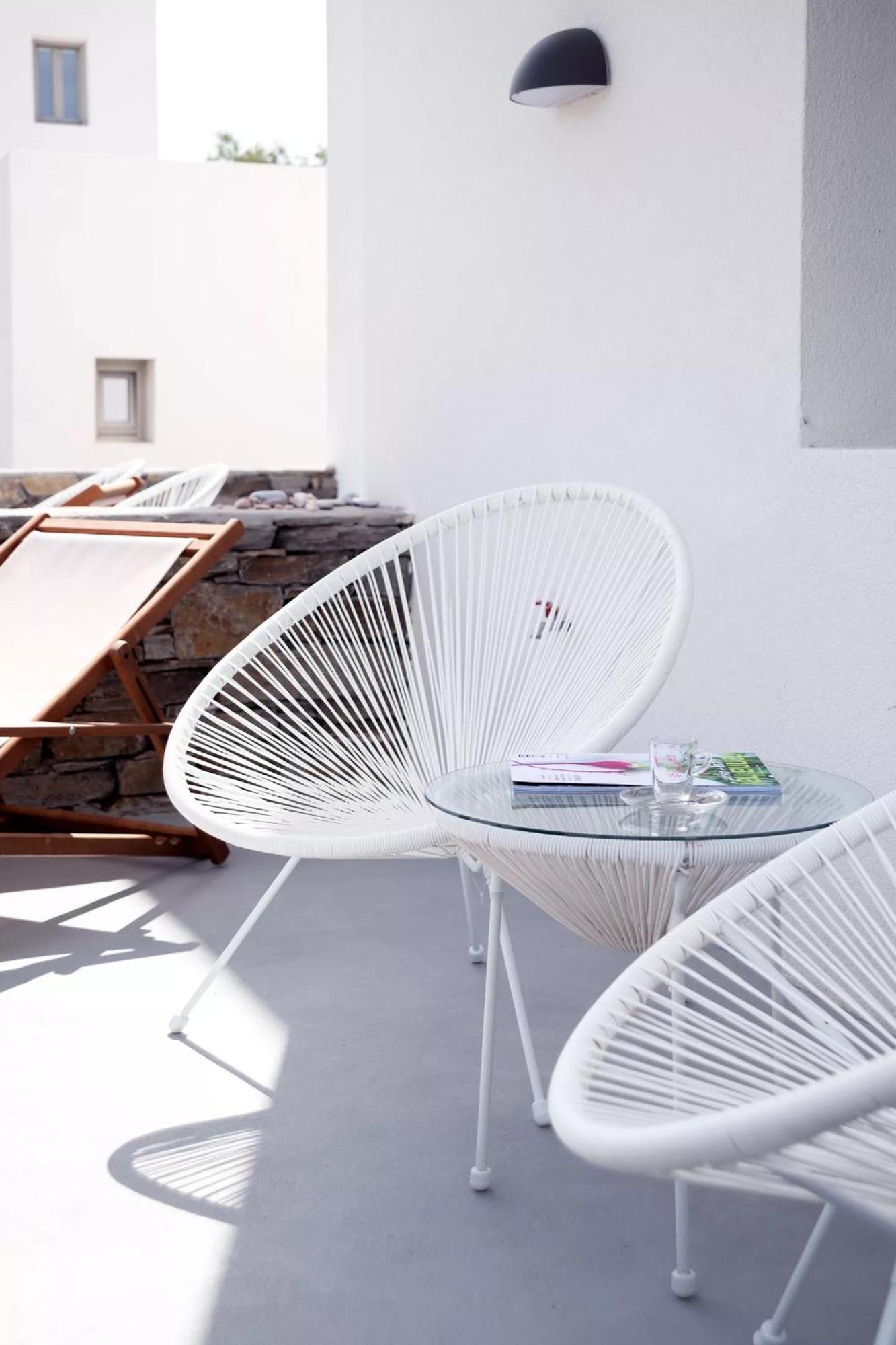Hotel Paros Comfy