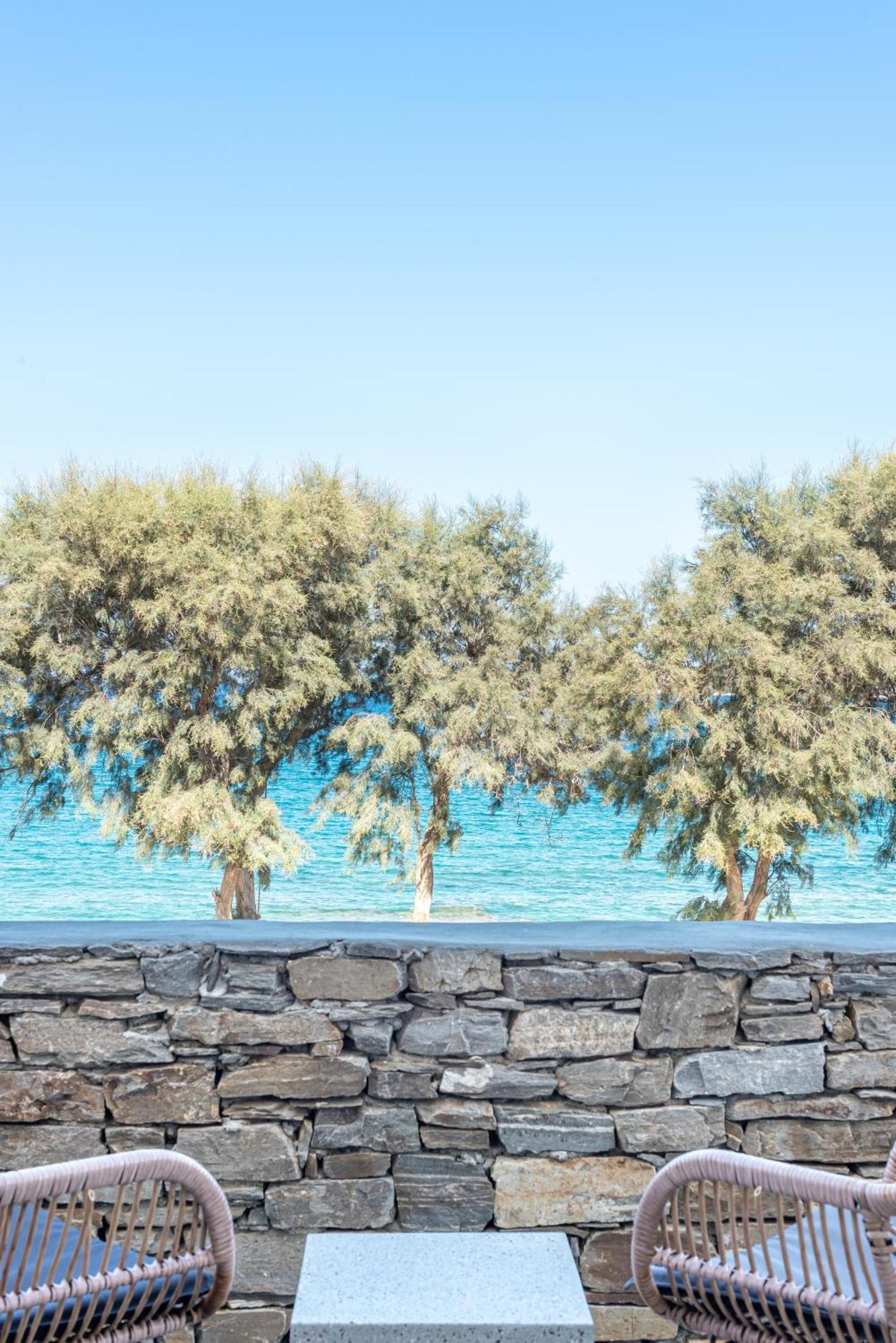 Hotel Paros Comfy Naoussa