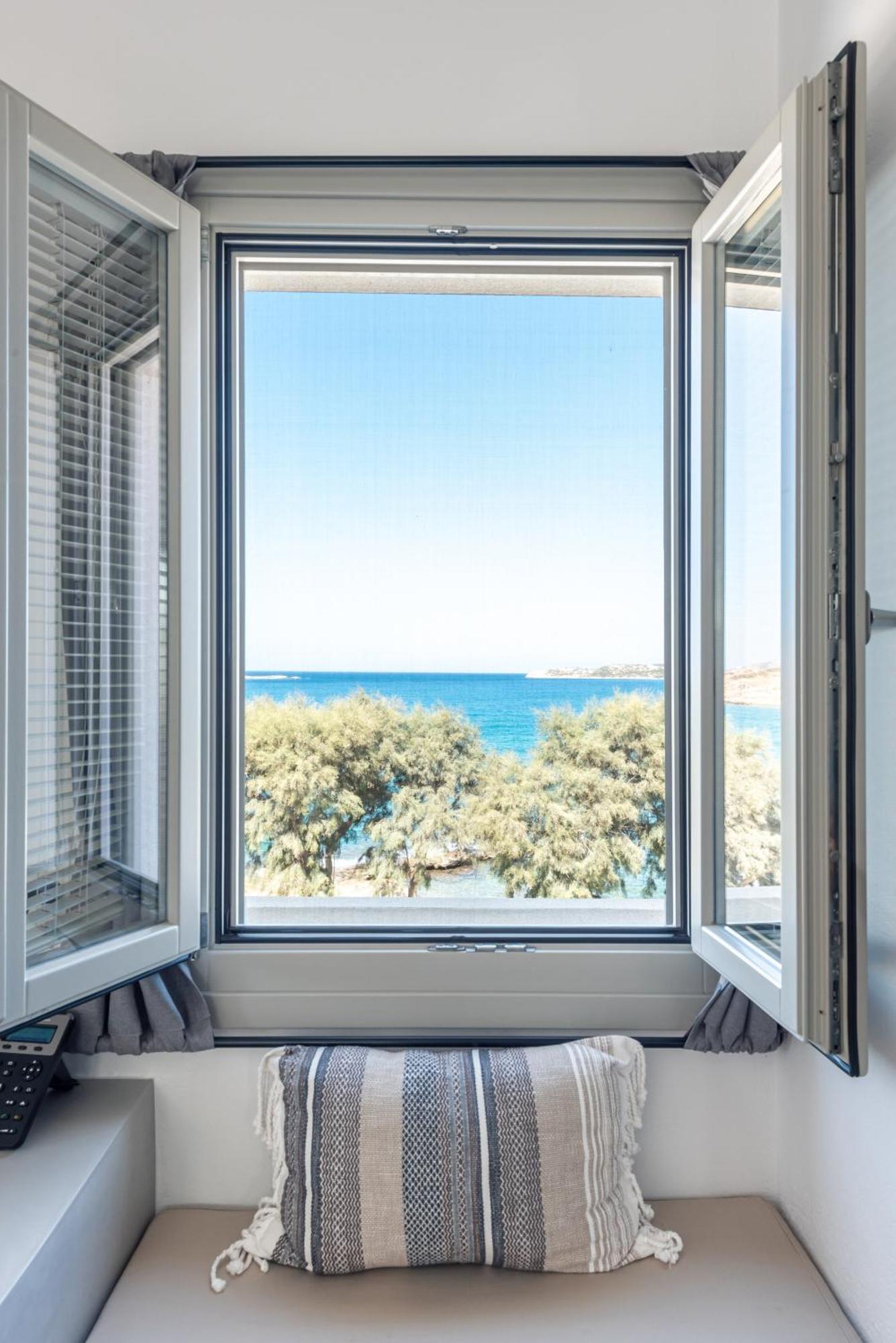 Paros Comfy 4* Naoussa