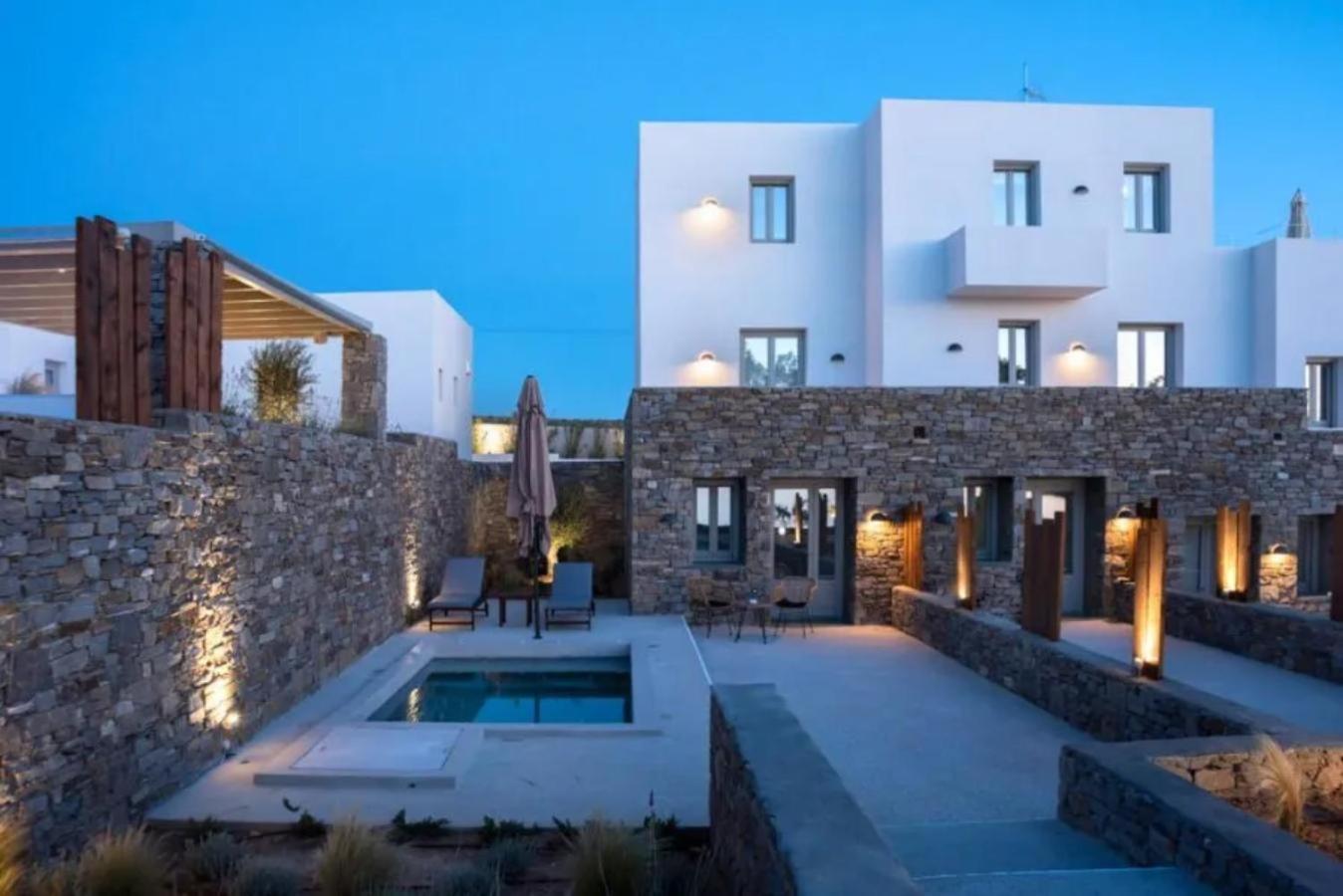 Paros Comfy Naoussa