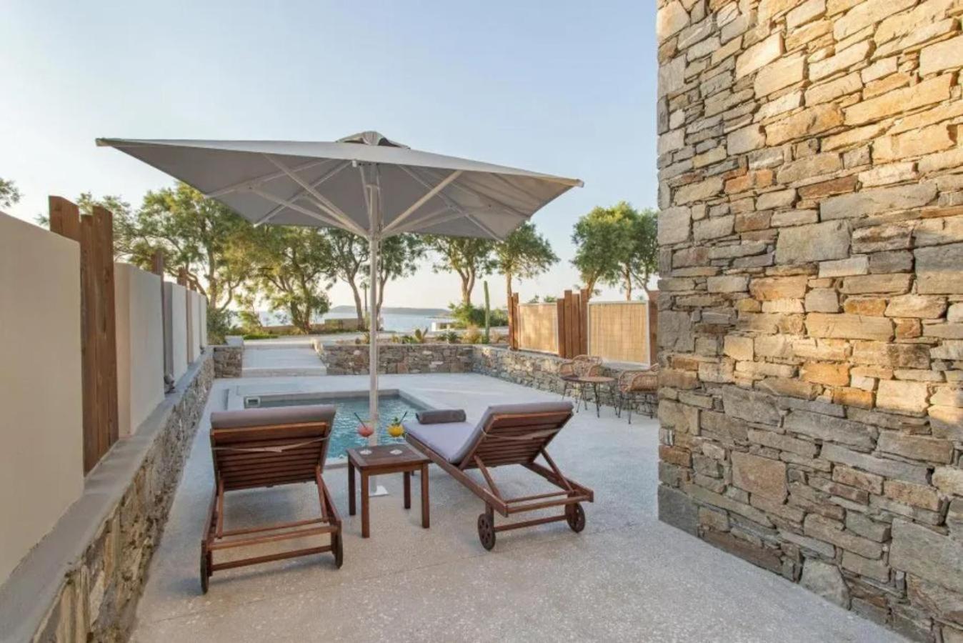 Hotel Paros Comfy 4*