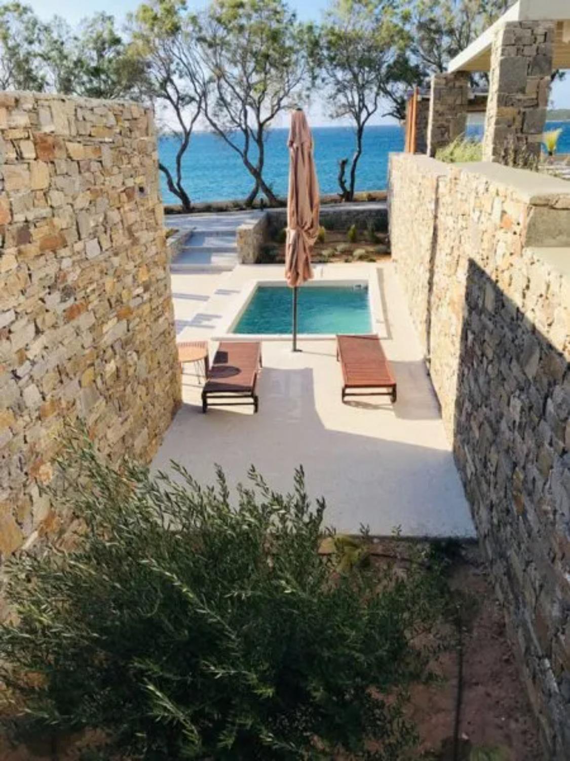 Hotel Paros Comfy Naoussa