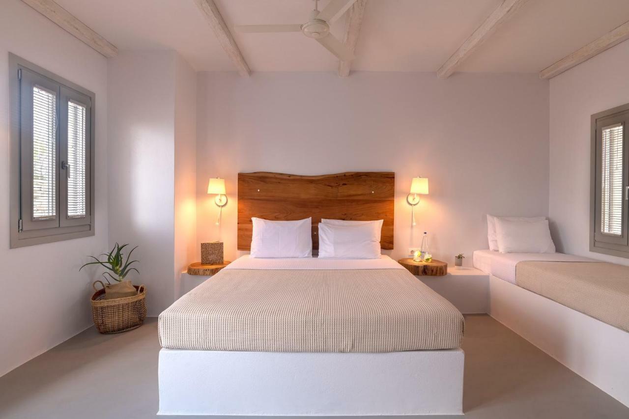 Paros Comfy 4*