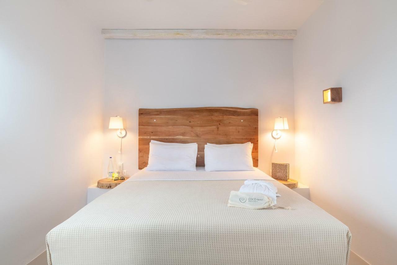 Hotel Paros Comfy Naoussa