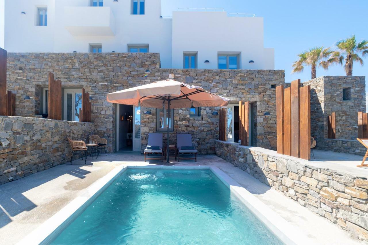 Paros Comfy 4*