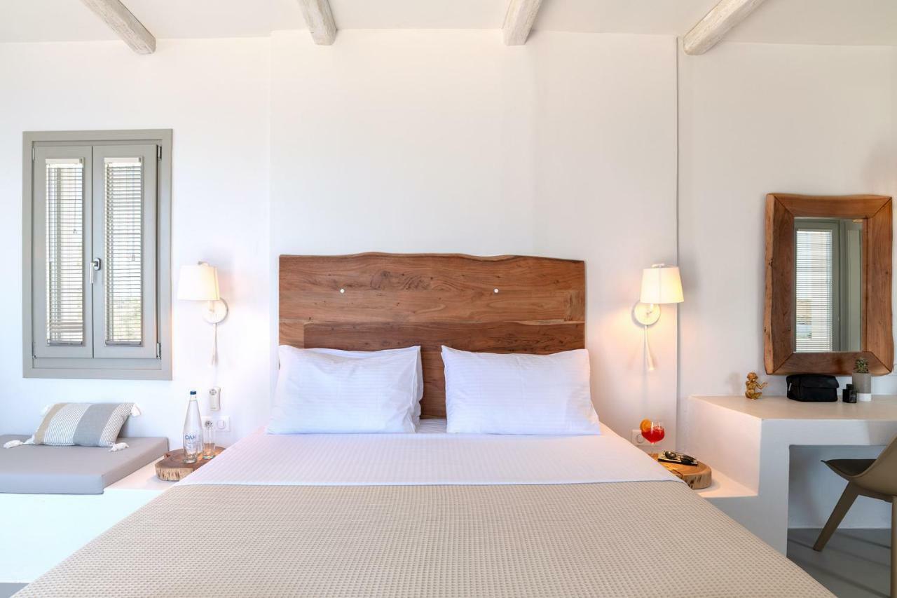 Paros Comfy Naoussa