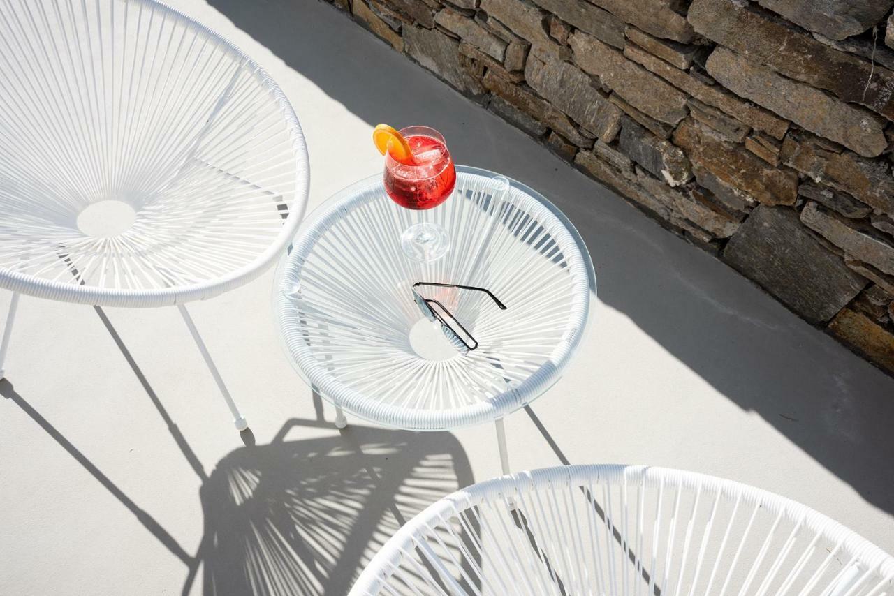 Paros Comfy 4*