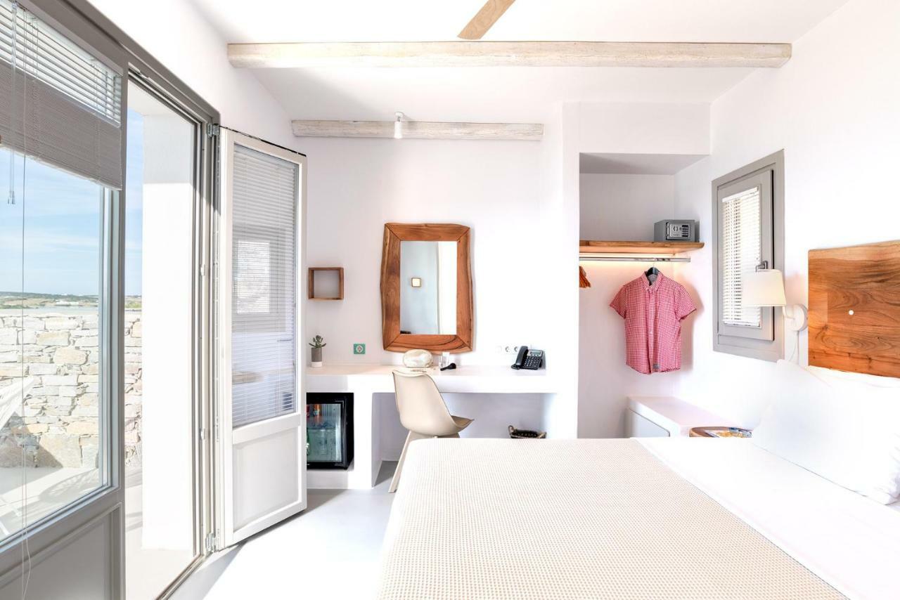 Paros Comfy Naoussa