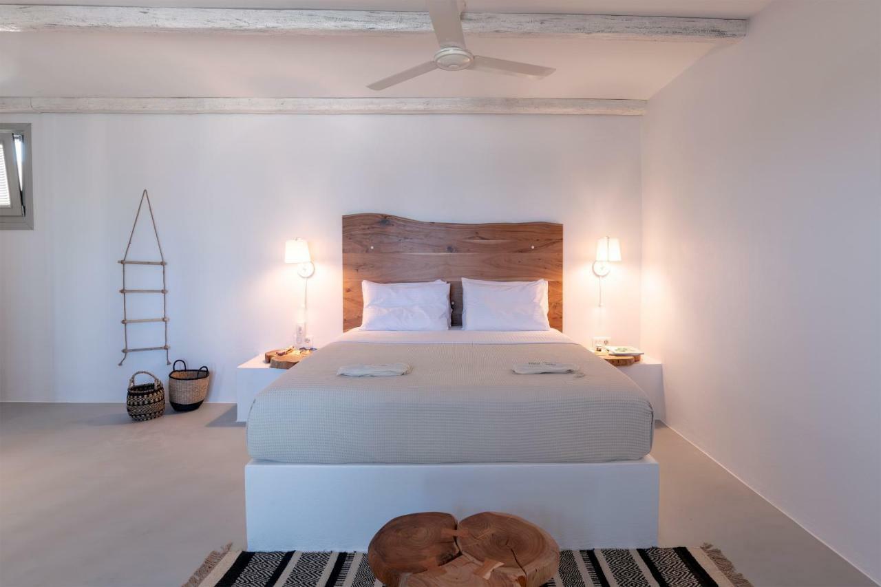 Paros Comfy Hotel