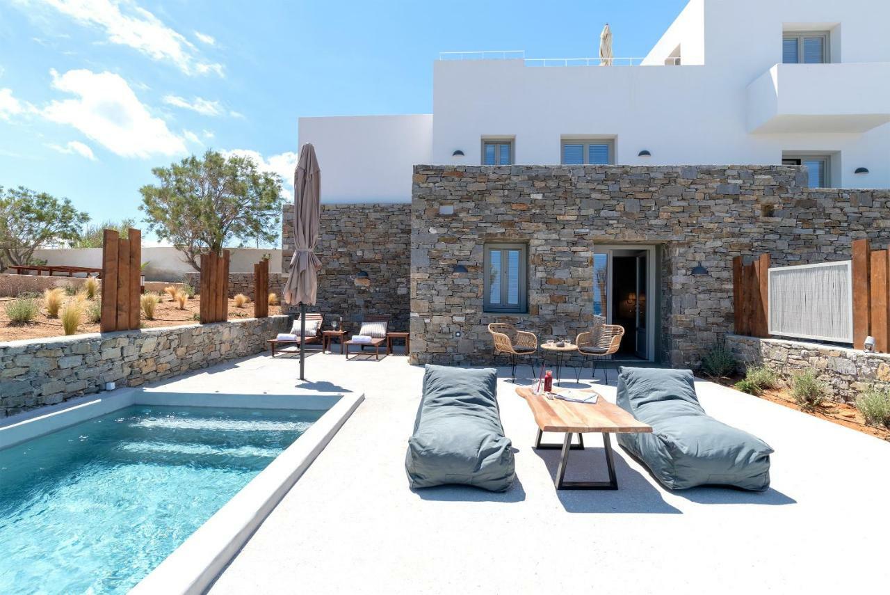 Hotel Paros Comfy Naoussa