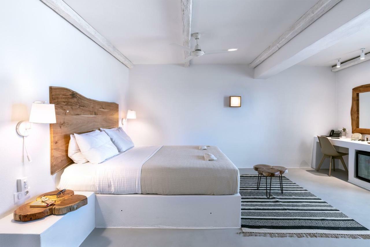 Paros Comfy Hotel