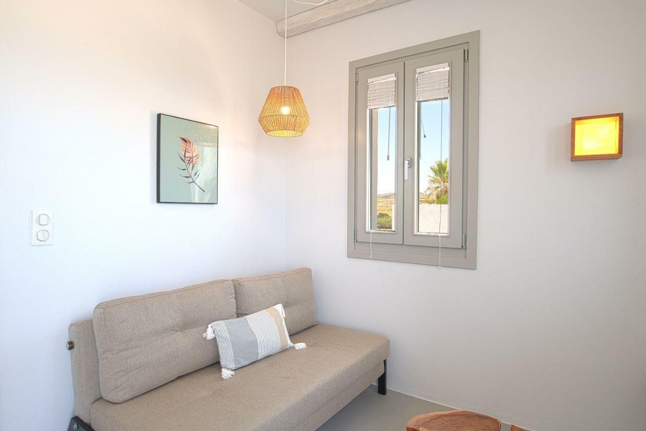 Hotel Paros Comfy Naoussa