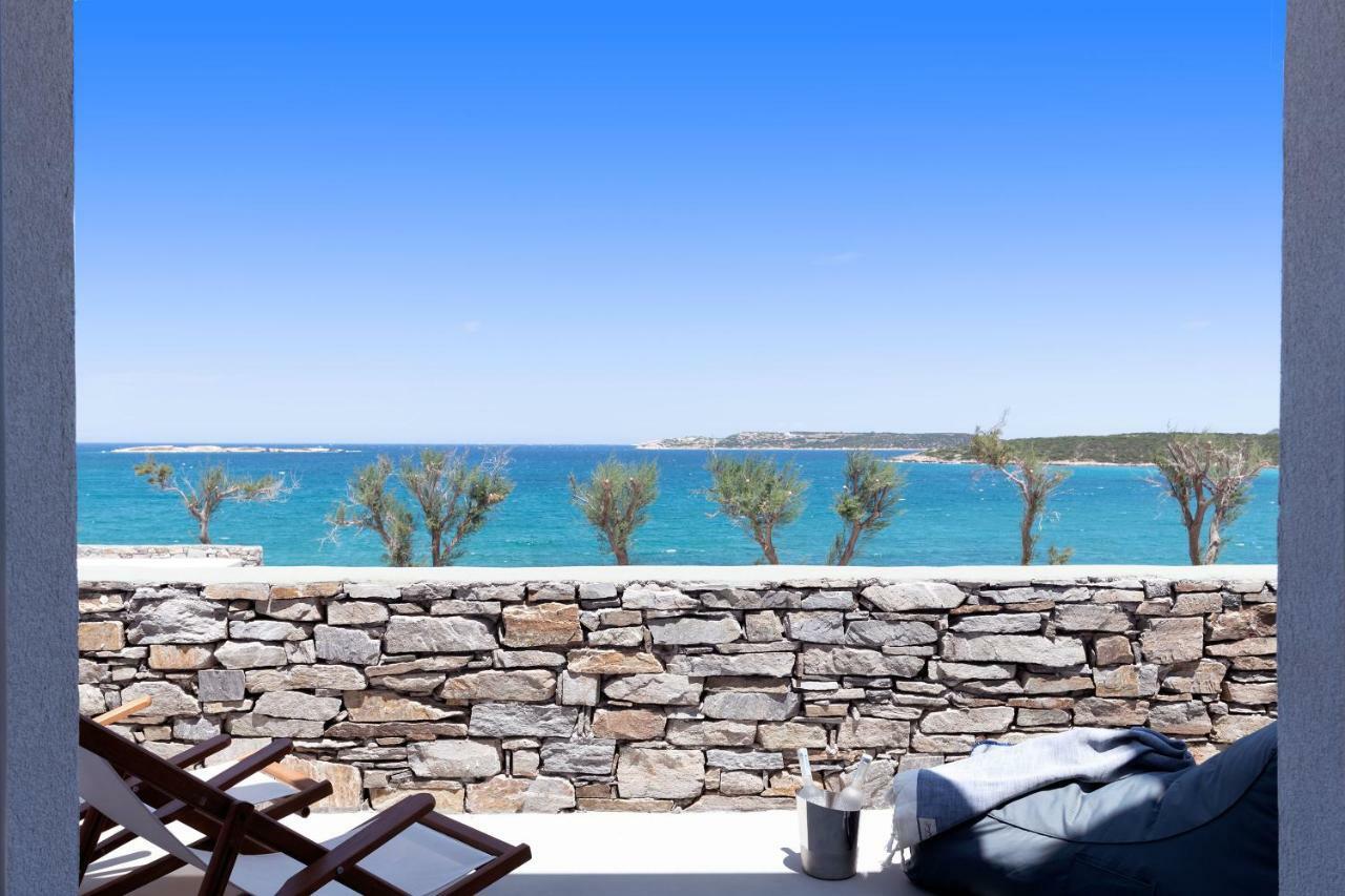 Hotel Paros Comfy