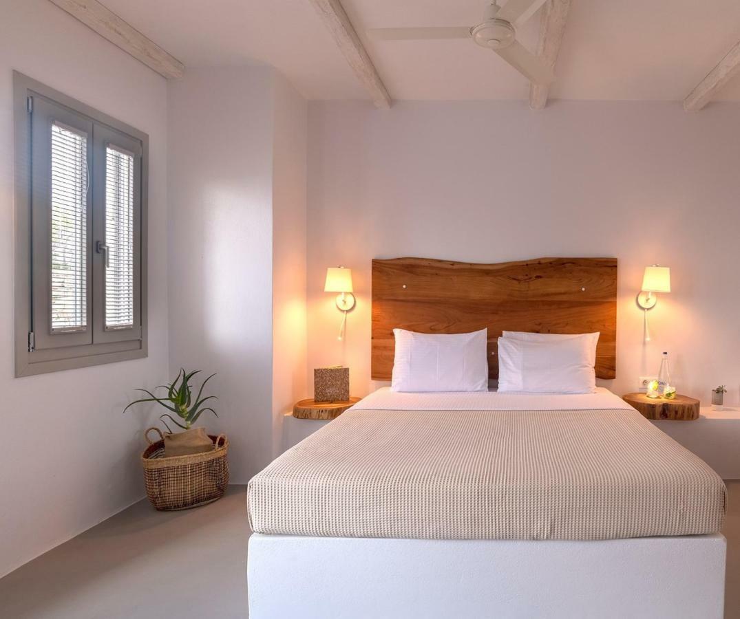 Paros Comfy Hotel