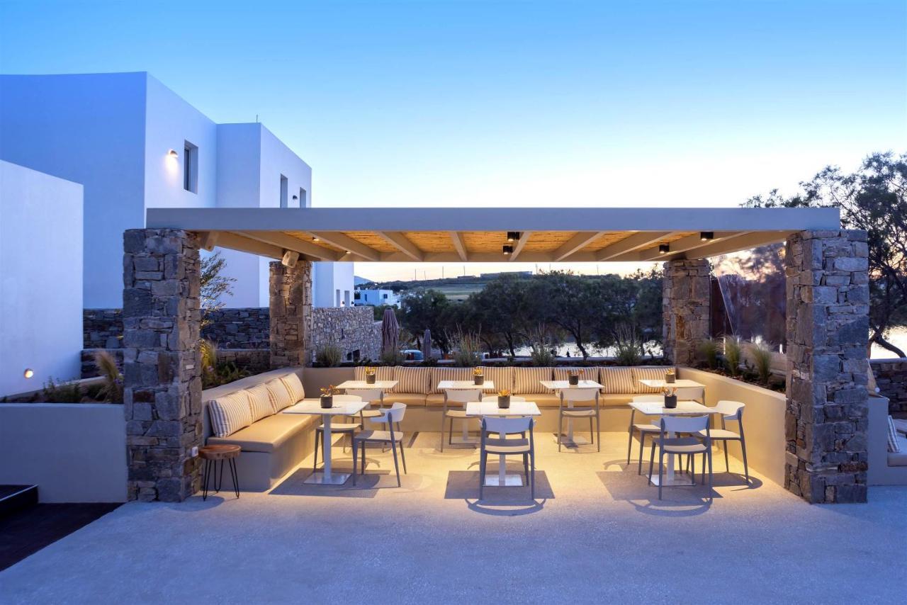 Hotel Paros Comfy 4*